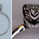 Illustration for article titled Transformers engagement ring brings Michael Bay into your marital bed